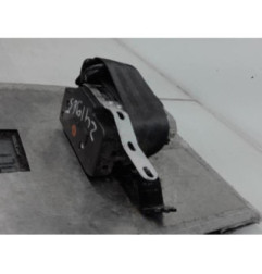 Ceinture avant gauche VOLKSWAGEN POLO 4 Photo n°3