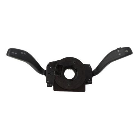 Com (Bloc Contacteur Tournant+Commodo Essuie Glace+Commodo Phare) VOLKSWAGEN POLO 4 Photo n°1