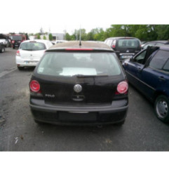 Com (Bloc Contacteur Tournant+Commodo Essuie Glace+Commodo Phare) VOLKSWAGEN POLO 4 Photo n°7