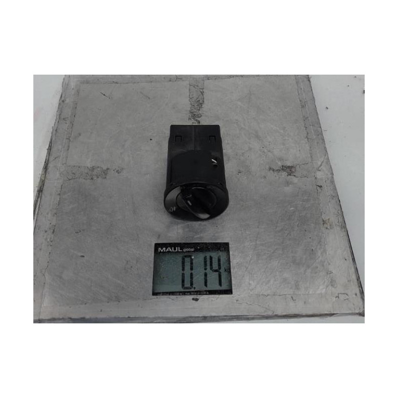 Commande de phare VOLKSWAGEN POLO 4