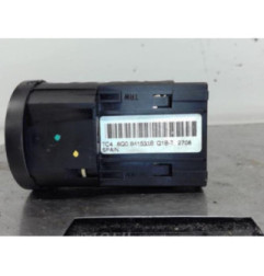 Commande de phare VOLKSWAGEN POLO 4 Photo n°4