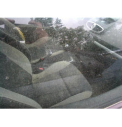 Commande de phare VOLKSWAGEN POLO 4 Photo n°6