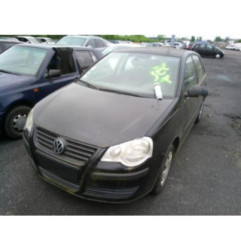 Commande de phare VOLKSWAGEN POLO 4 Photo n°7