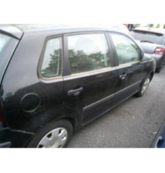 Commande de phare VOLKSWAGEN POLO 4 Photo n°10