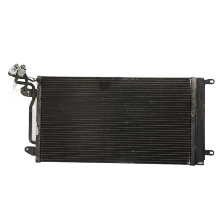 Condenseur de clim AUDI A1 1 Photo n°1