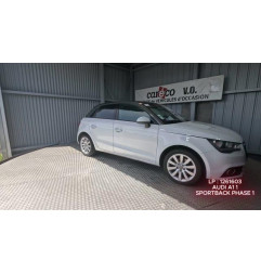 Mastervac AUDI A1 1 Photo n°9