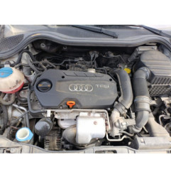 Mastervac AUDI A1 1 Photo n°14