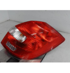 Feu arriere principal droit (feux) SKODA FABIA 2