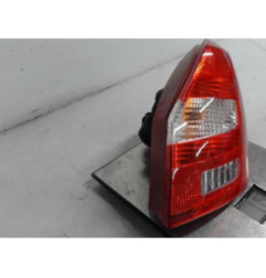 Feu arriere principal droit (feux) SKODA FABIA 2 Photo n°3