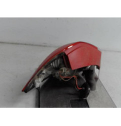 Feu arriere principal droit (feux) SKODA FABIA 2 Photo n°4