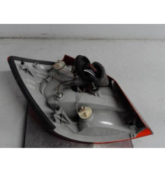 Feu arriere principal droit (feux) SKODA FABIA 2 Photo n°5