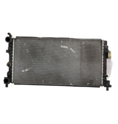 Radiateur eau AUDI A1 1 Photo n°1