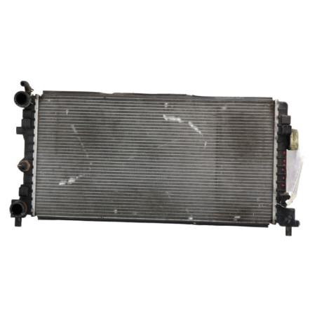 Radiateur eau AUDI A1 1 Photo n°1