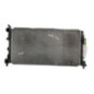 Radiateur eau AUDI A1 1