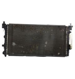 Radiateur eau AUDI A1 1