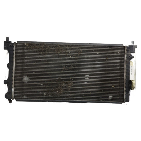 Radiateur eau AUDI A1 1