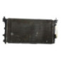 Radiateur eau AUDI A1 1