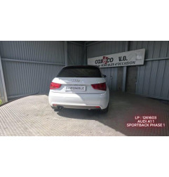 Radiateur eau AUDI A1 1 Photo n°6
