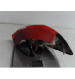 Feu arriere principal gauche (feux) SKODA FABIA 2 Photo n°4