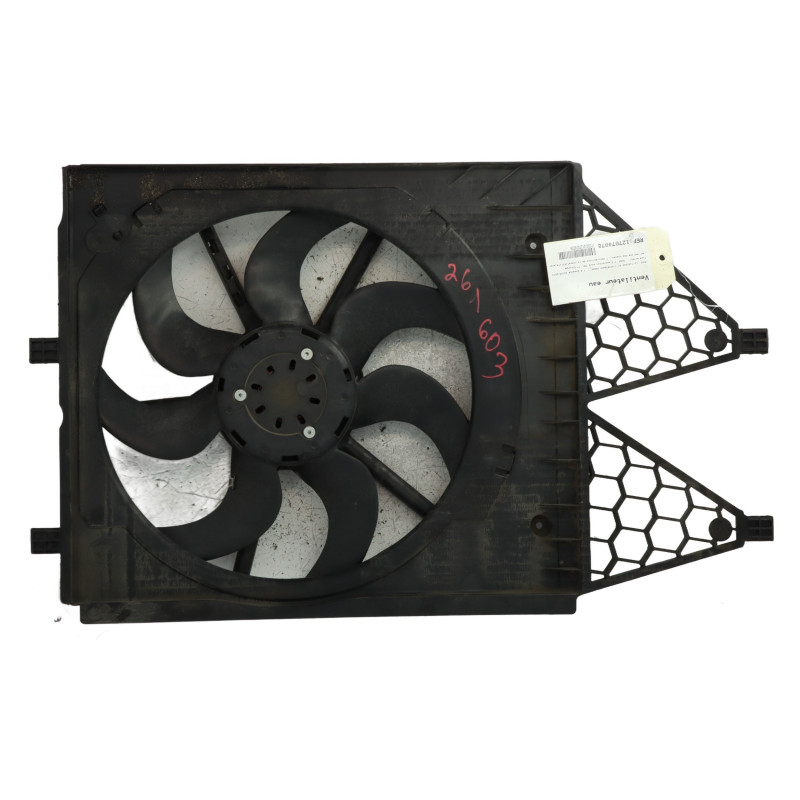 Ventilateur eau AUDI A1 1