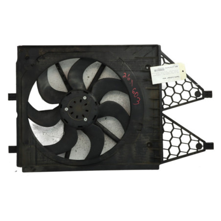Ventilateur eau AUDI A1 1 Photo n°1
