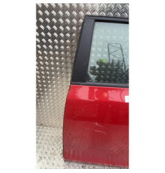 Porte arriere gauche SKODA FABIA 2