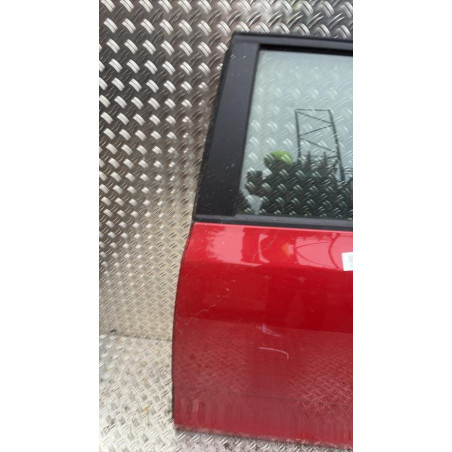 Porte arriere gauche SKODA FABIA 2