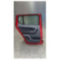 Porte arriere gauche SKODA FABIA 2