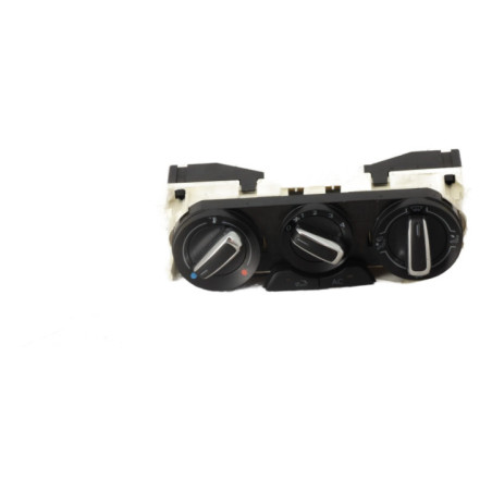 Commande chauffage AUDI A1 1 Photo n°1