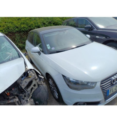 Commande chauffage AUDI A1 1 Photo n°16