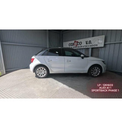 Commande de phare AUDI A1 1