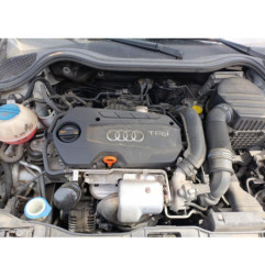 Commande de phare AUDI A1 1 Photo n°15