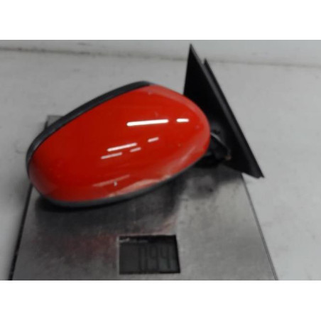 Retroviseur droit SKODA FABIA 2 Photo n°1