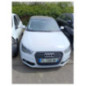 Compteur AUDI A1 1