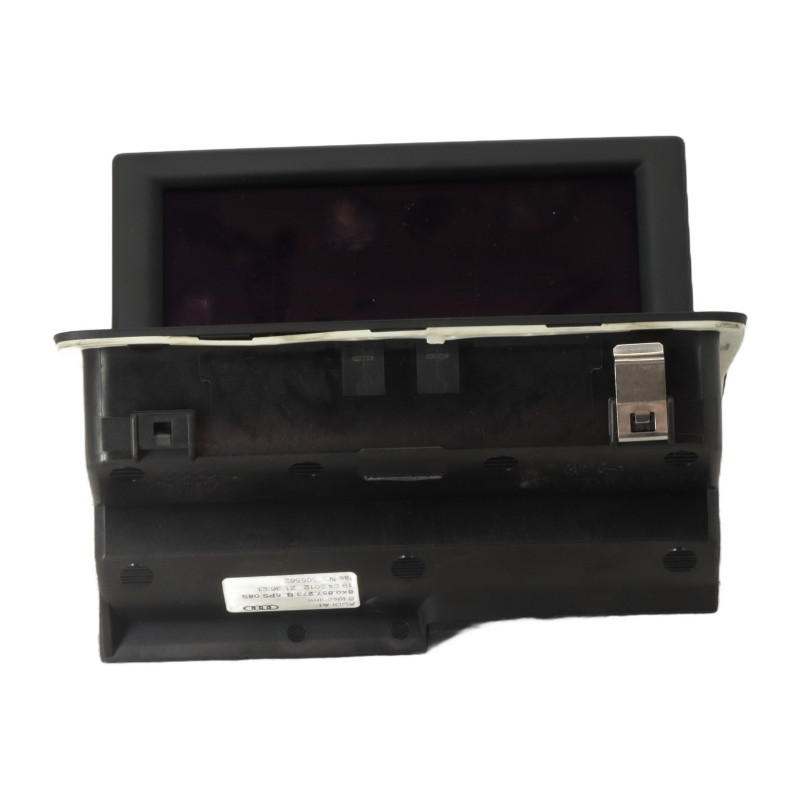 Ecran GPS AUDI A1 1