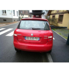 Retroviseur droit SKODA FABIA 2 Photo n°7