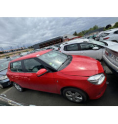 Retroviseur droit SKODA FABIA 2 Photo n°12