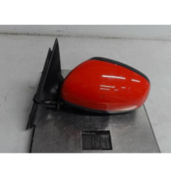 Retroviseur gauche SKODA FABIA 2 Photo n°1