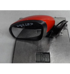 Retroviseur gauche SKODA FABIA 2 Photo n°5