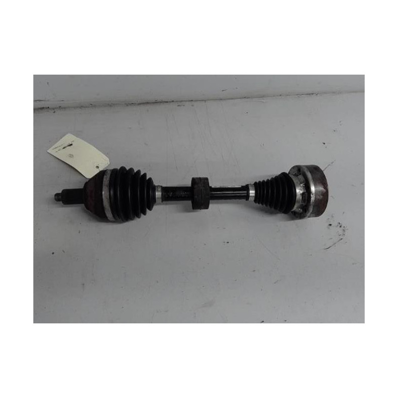 Cardan gauche (transmission) SKODA FABIA 2