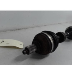 Cardan gauche (transmission) SKODA FABIA 2