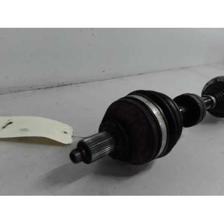 Cardan gauche (transmission) SKODA FABIA 2