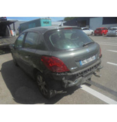 Debitmetre PEUGEOT 207 Photo n°8