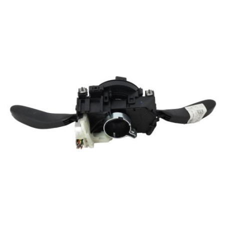 Com (Bloc Contacteur Tournant+Commodo Essuie Glace+Commodo Phare) SKODA FABIA 2