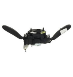 Com (Bloc Contacteur Tournant+Commodo Essuie Glace+Commodo Phare) SKODA FABIA 2 Photo n°3