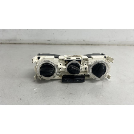 Commande chauffage SKODA FABIA 2 Photo n°1