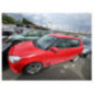 Commande chauffage SKODA FABIA 2