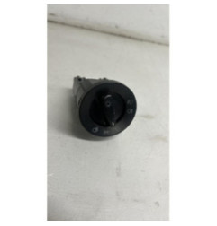 Commande de phare SKODA FABIA 2 Photo n°1