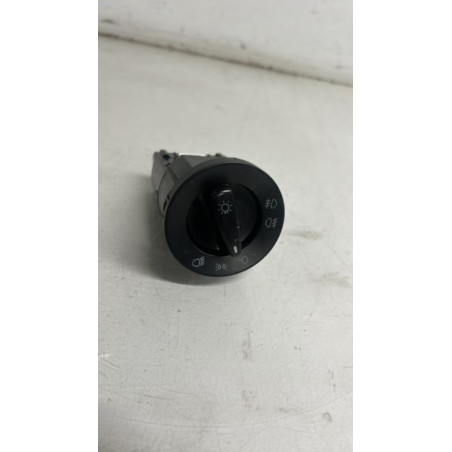 Commande de phare SKODA FABIA 2 Photo n°1