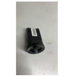 Commande de phare SKODA FABIA 2